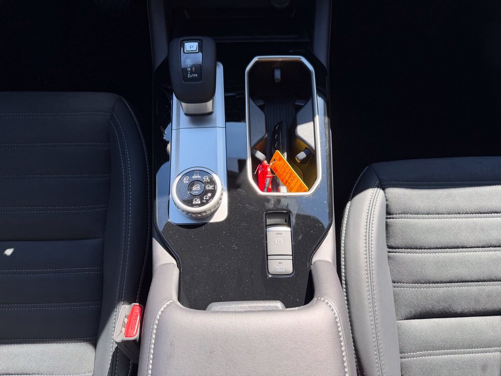 New 2026 Mitsubishi Outlander LE AWD/4WD image 19