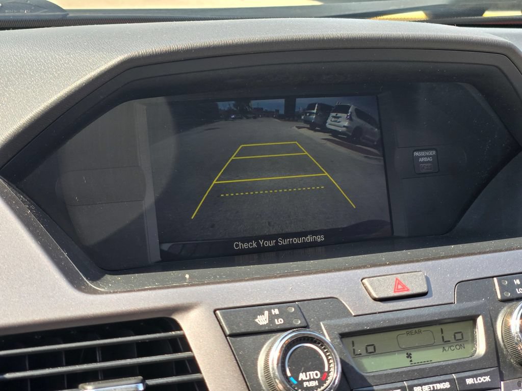 Used 2016 Honda Odyssey EX-L image 34