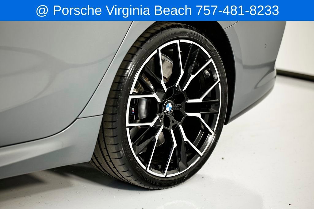 Used 2023 BMW 840i Gran Coupe xDrive image 12