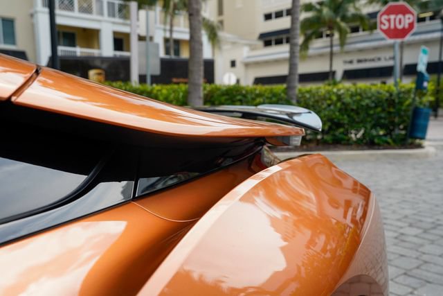 Used 2019 BMW i8 Roadster AWD/4WD image 50