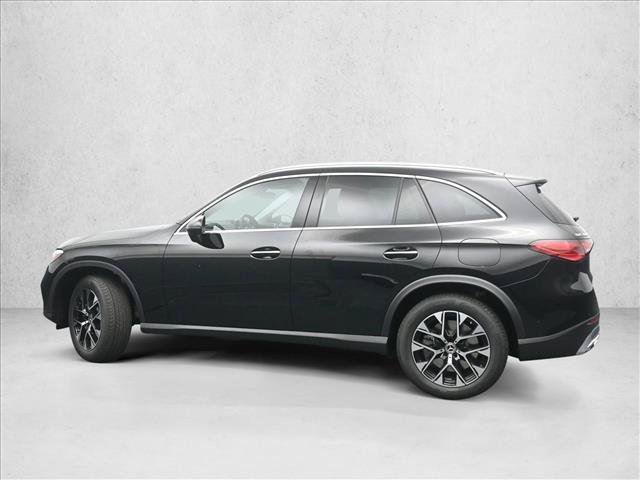 Certified 2025 Mercedes-Benz GLC 350e 4MATIC image 4