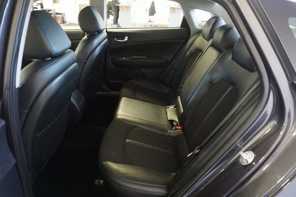 Used 2019 Kia Optima S image 20