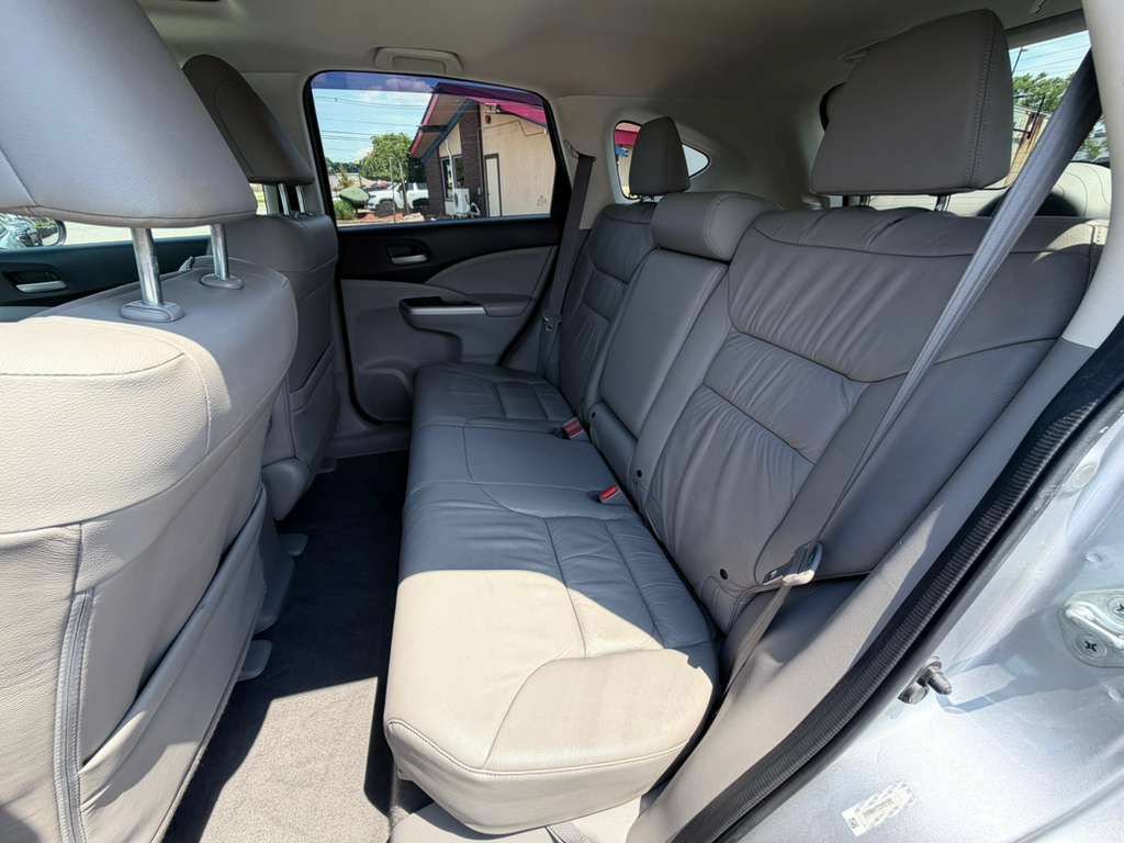Used 2013 Honda CR-V EX-L image 17