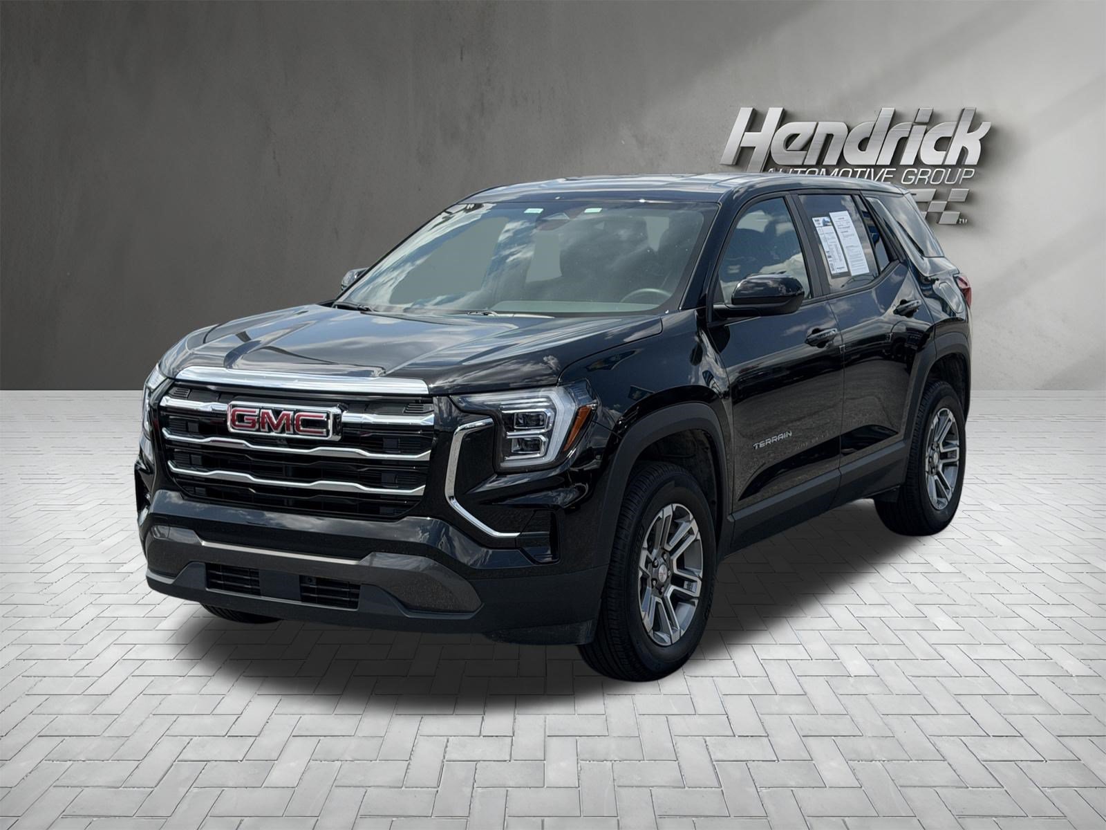 Used 2026 GMC Terrain Elevation FWD image 5