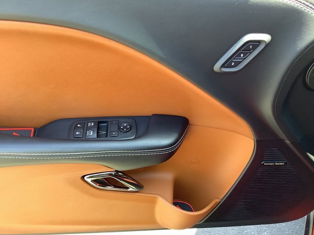 Used 2021 Dodge Challenger SRT Hellcat Redeye image 9