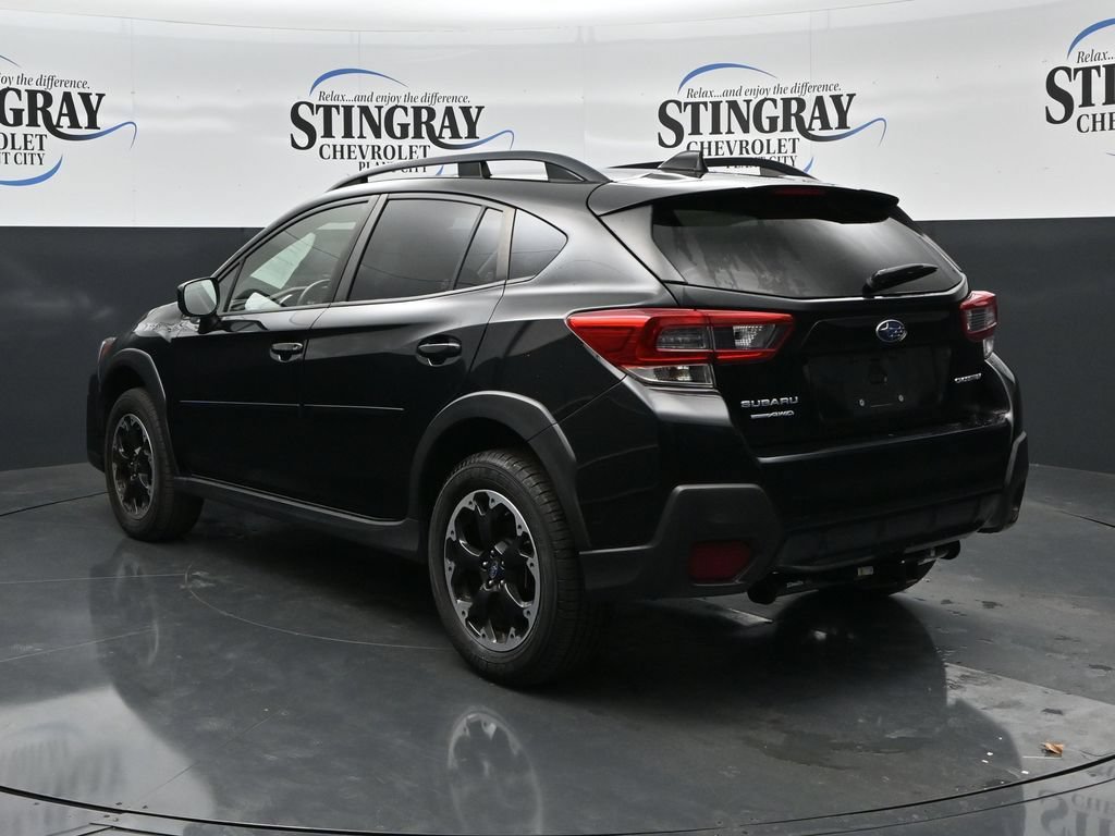 Used 2023 Subaru Crosstrek 2.0i Premium AWD/4WD image 5