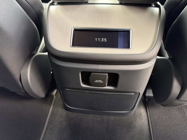 New 2026 Lincoln Navigator L Reserve w/ Jet Appearance Package AWD/4WD image 23