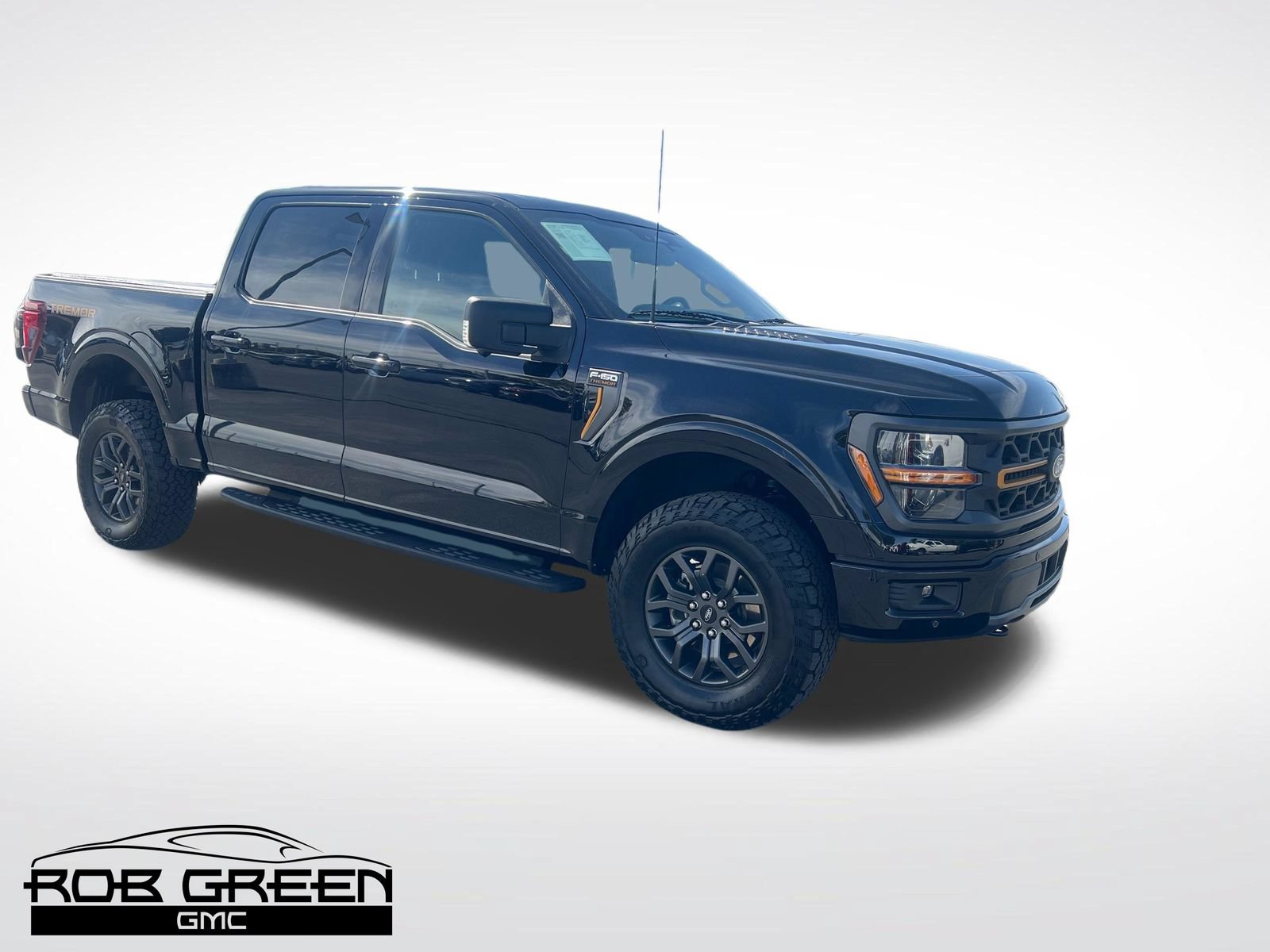 Used 2025 Ford F150 Tremor w/ Tow/Haul Package