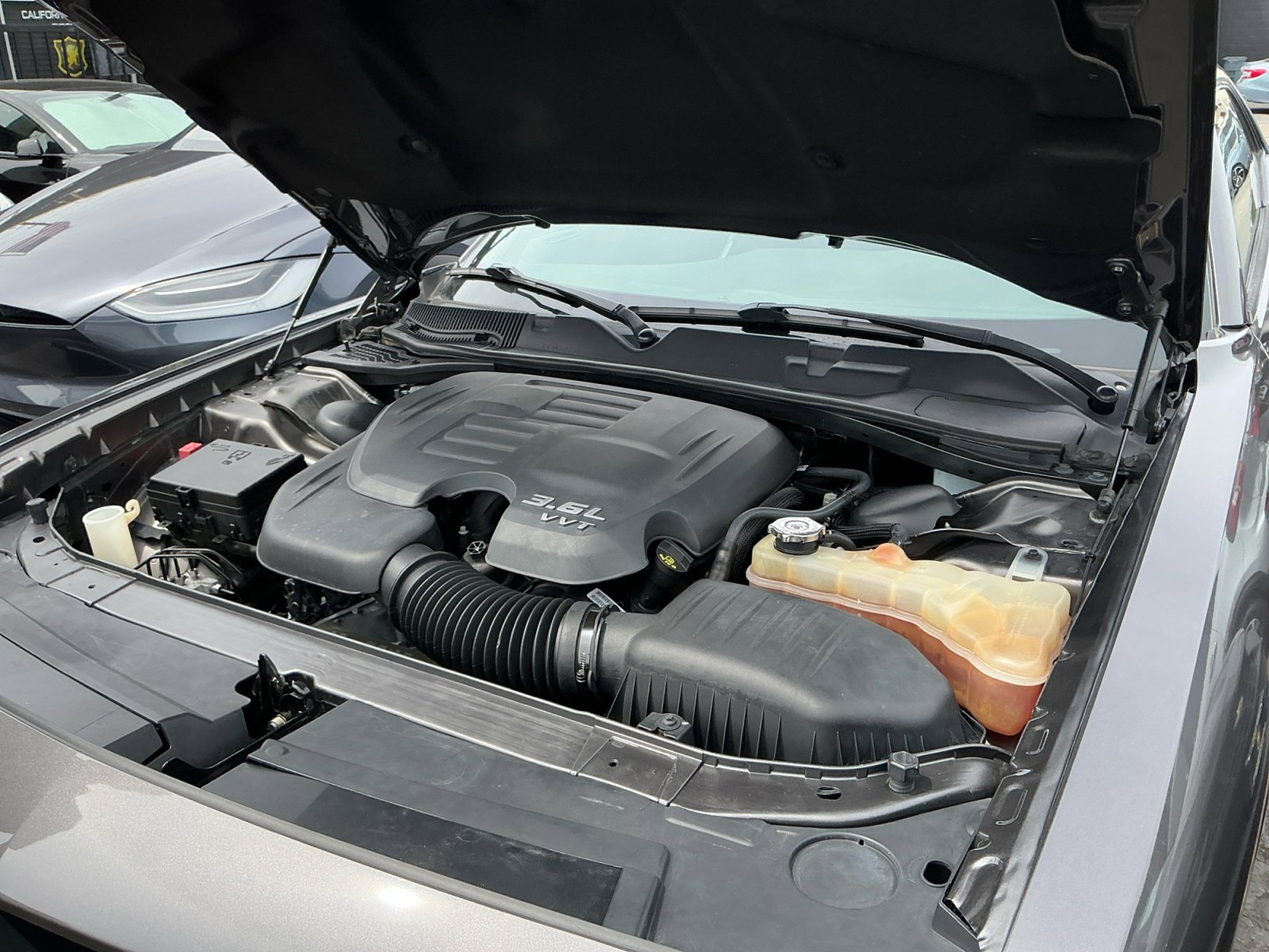 Used 2019 Dodge Challenger GT w/ Plus Package image 23