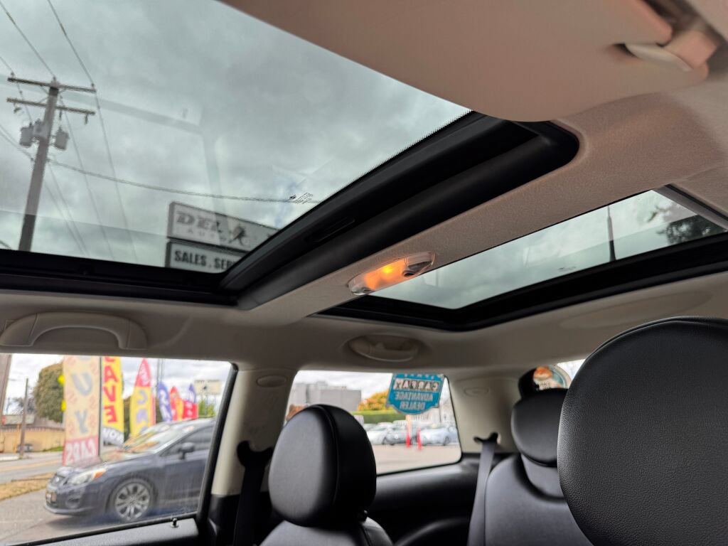 Used 2012 MINI Cooper S FWD image 33