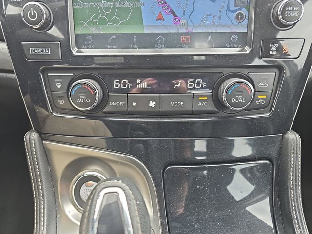 Used 2018 Nissan Maxima 3.5 SV image 20