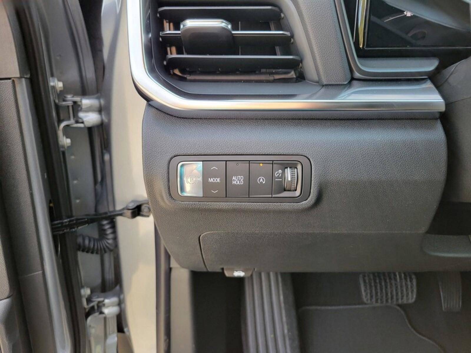 New 2026 GMC Terrain Elevation image 20