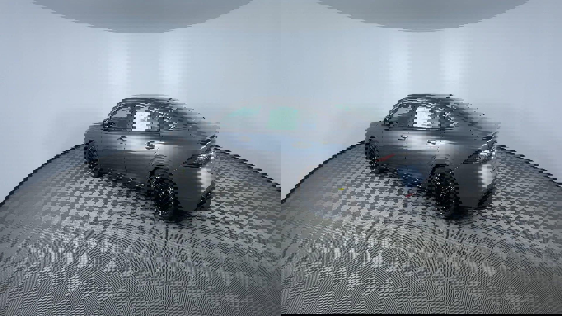 New 2026 Nissan Sentra SR w/ SR Premium Package image 6