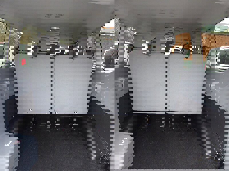 Used 2015 Ford Transit 350 XL image 26