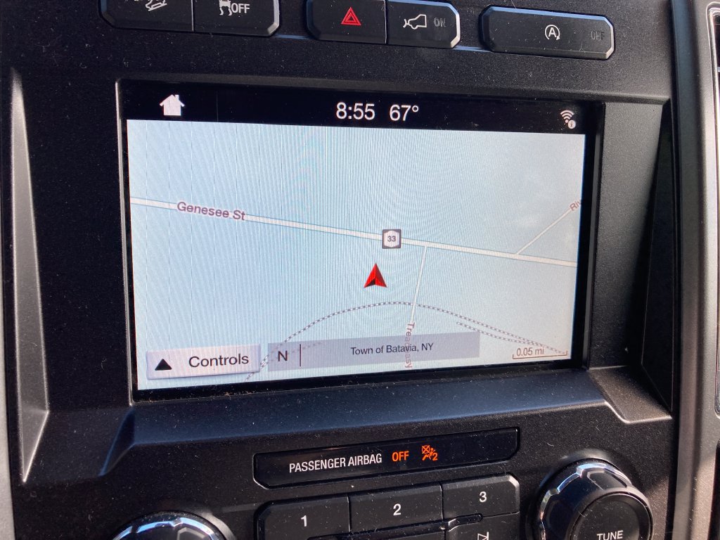 Used 2019 Ford F150 XLT w/ Equipment Group 302A Luxury AWD/4WD image 24