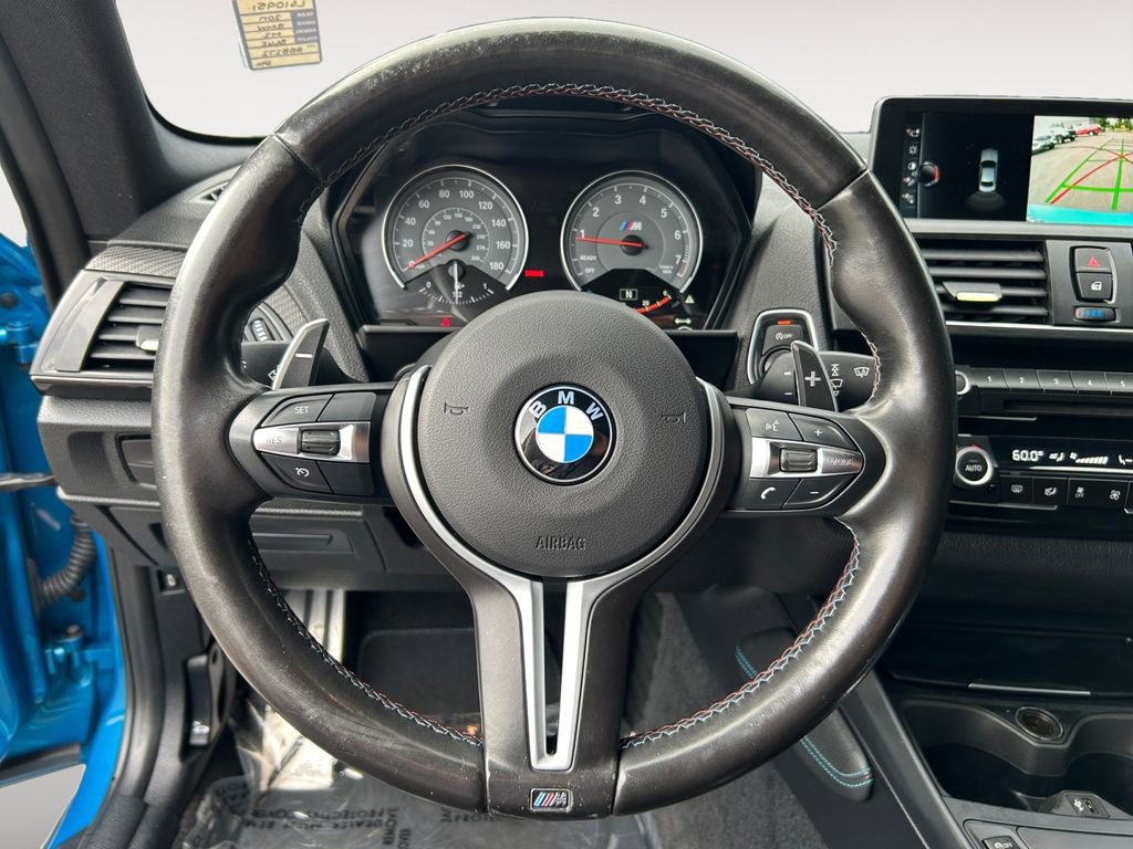 Used 2017 BMW M2 image 14