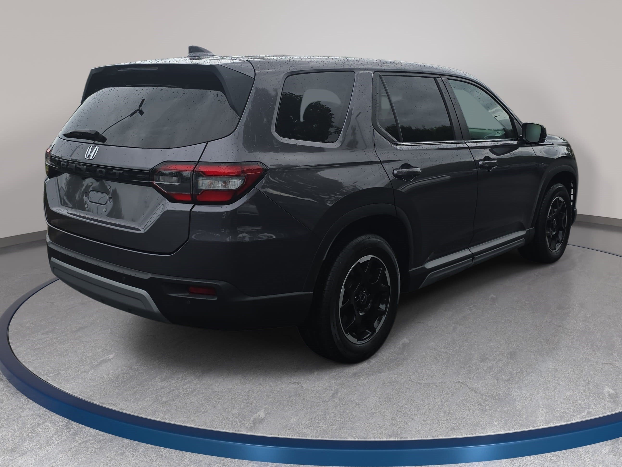 Used 2025 Honda Pilot EX-L image 5