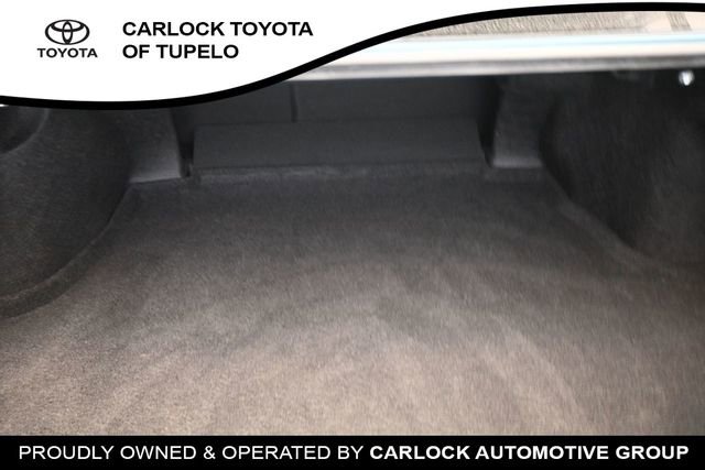 Used 2025 Toyota Camry SE FWD image 30