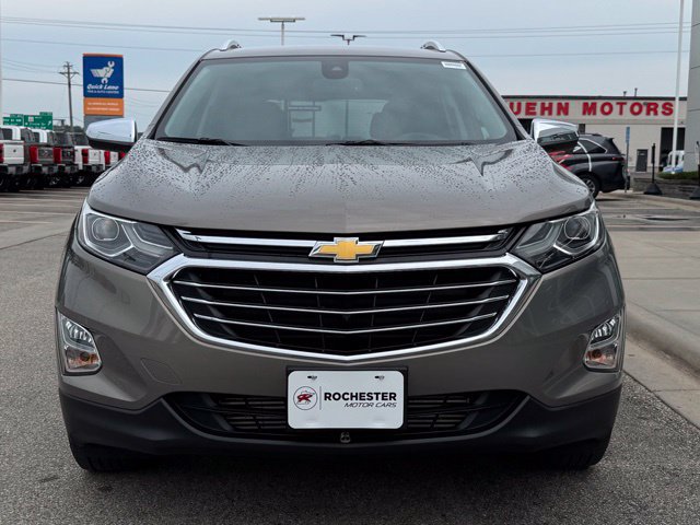 Used 2018 Chevrolet Equinox Premier AWD/4WD image 33