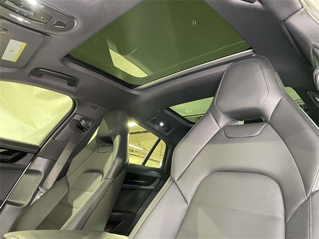 New 2026 Porsche Panamera 4 image 18