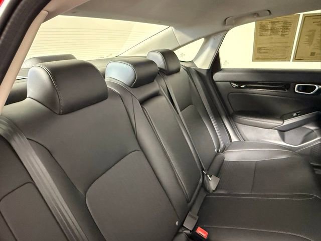 Used 2023 Honda Civic Touring image 46