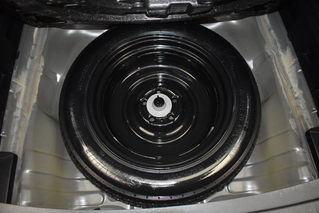 Used 2024 Honda HR-V EX-L image 37