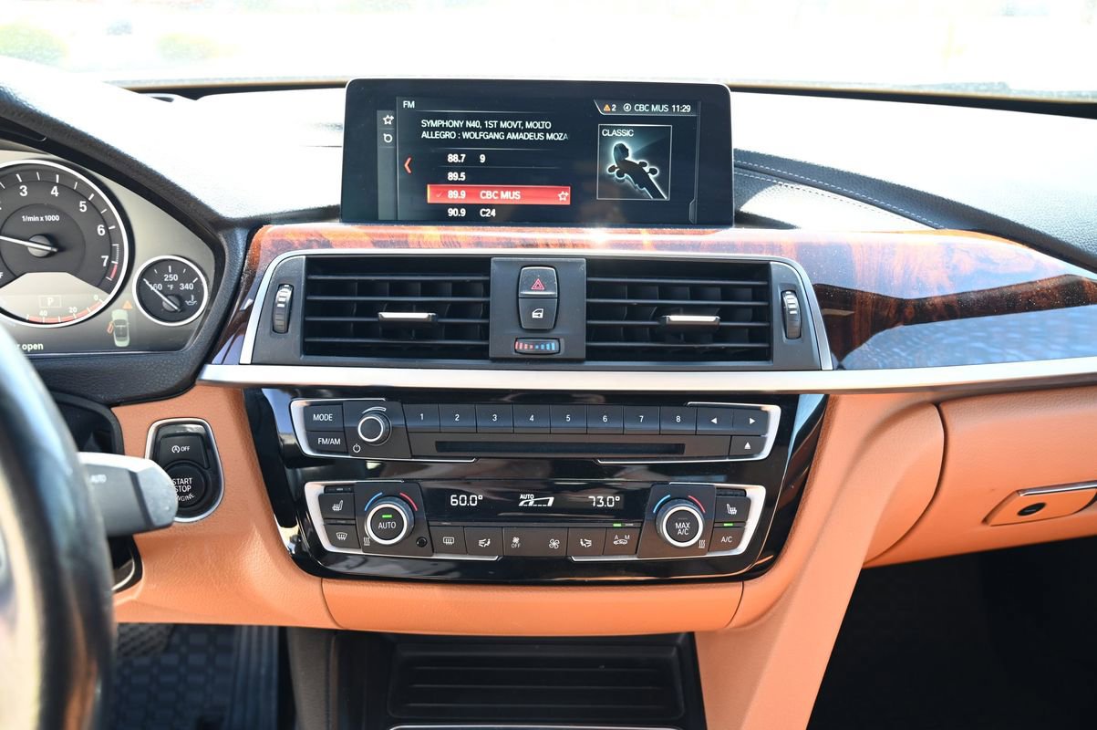 Used 2018 BMW 430i xDrive Convertible AWD/4WD image 22