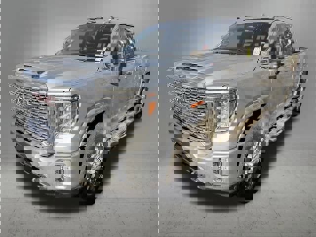Used 2022 GMC Sierra 2500 Denali w/ Denali Ultimate Package image 31