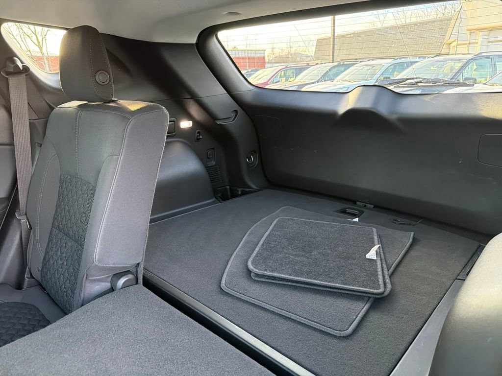 Used 2020 Chevrolet Blazer LT image 27