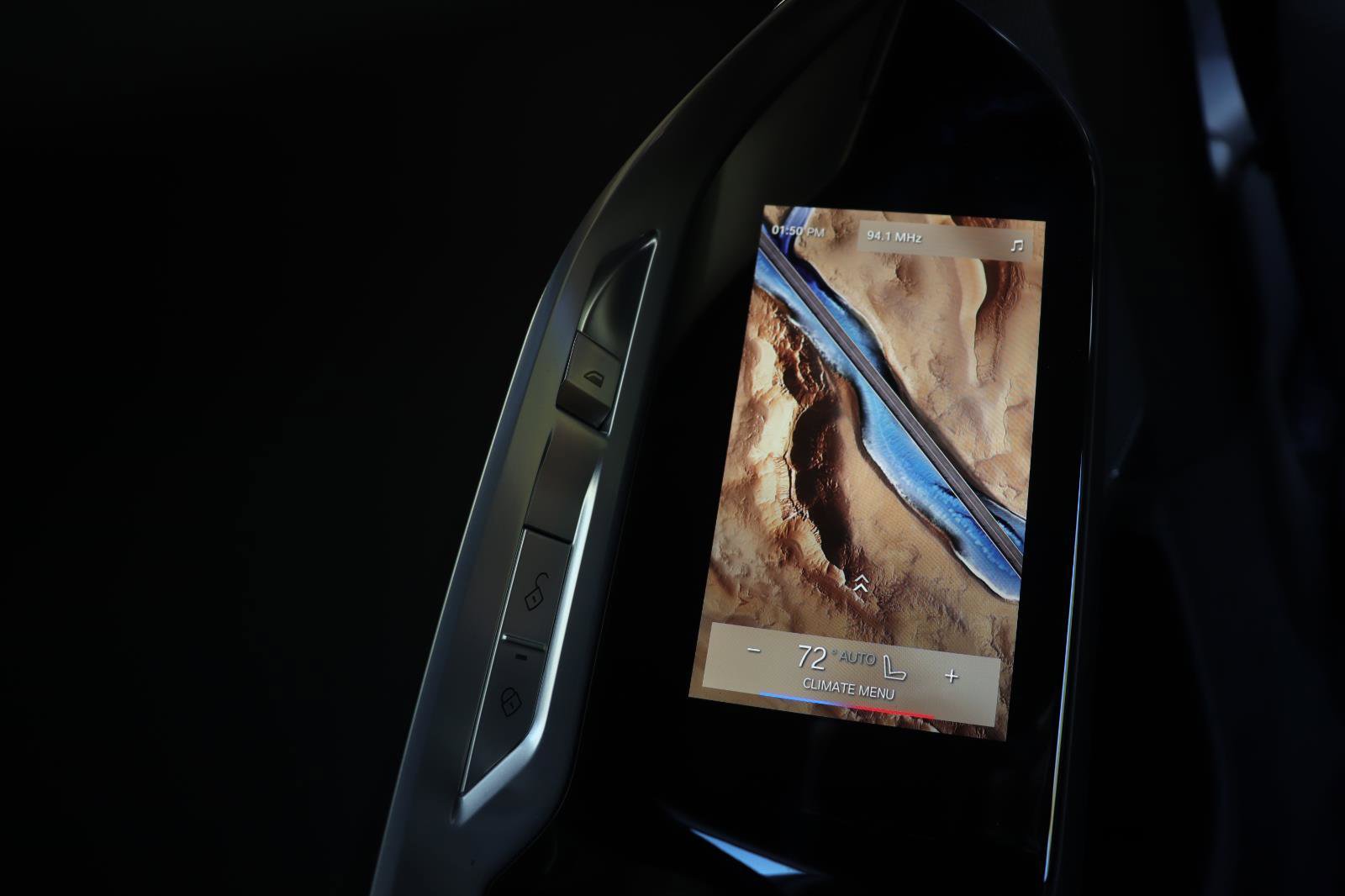 New 2026 BMW 760i xDrive w/ Executive Package image 23