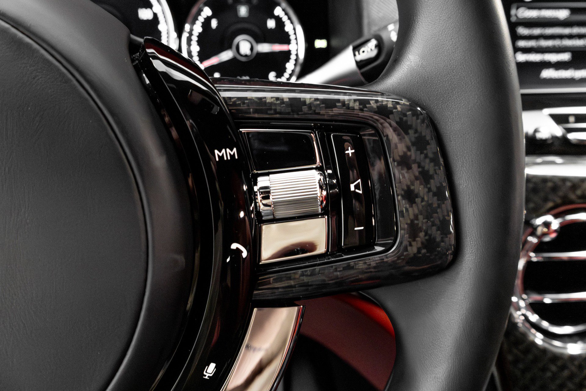 Used 2021 Rolls-Royce Cullinan Black Badge AWD/4WD image 79