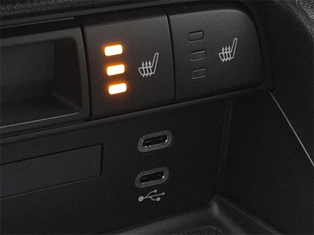 New 2025 MAZDA MX-5 Miata Grand Touring w/ Appearance Package image 7