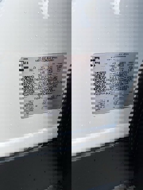 New 2026 Chevrolet TrailBlazer LS w/ LS Convenience Package image 12