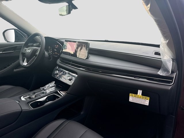 Used 2026 INFINITI QX60 Luxe w/ Cargo Package image 32