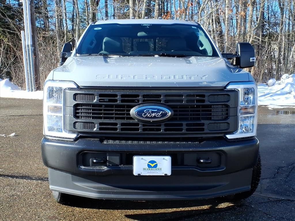 New 2026 Ford F250 XL w/ 360-Degree Camera Package image 3