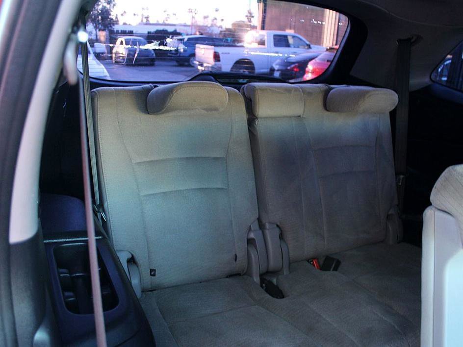 Used 2016 Honda Pilot EX image 20