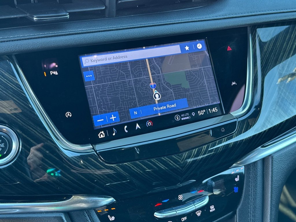 Used 2023 Cadillac XT6 Premium Luxury image 13