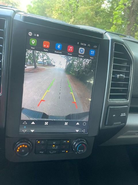 Used 2020 Ford F150 XLT w/ Equipment Group 302A Luxury image 4