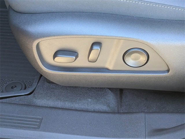 New 2026 Chevrolet Equinox LT w/ Convenience Package II image 12