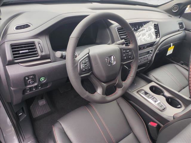 New 2026 Honda Ridgeline TrailSport image 3