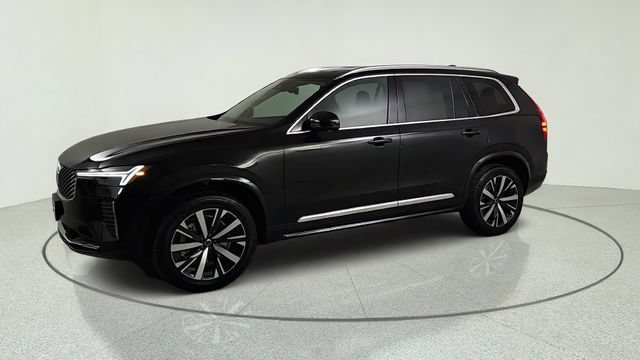 New 2026 Volvo XC90 B5 Core w/ Protection Package Premier AWD/4WD image 3