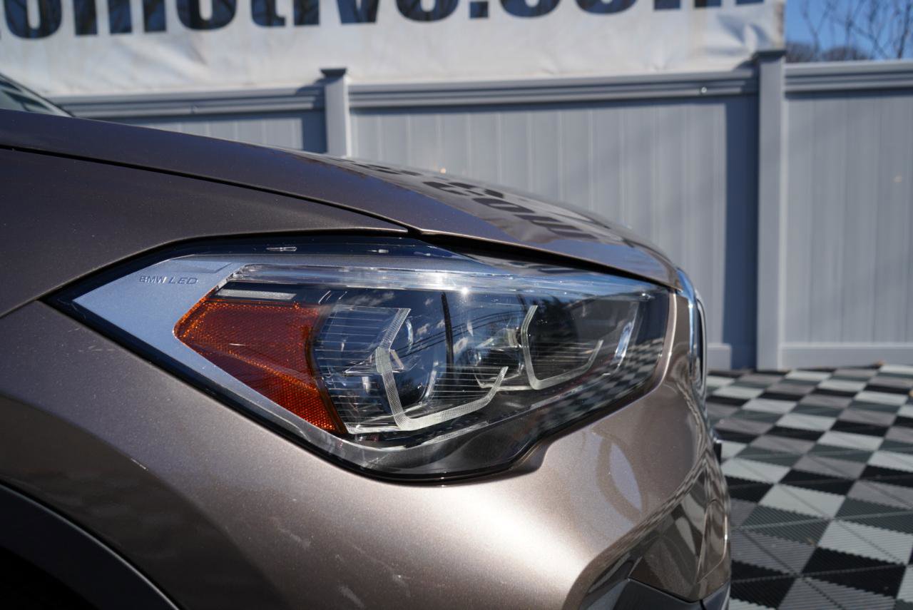 Used 2020 BMW X1 xDrive28i AWD/4WD image 91