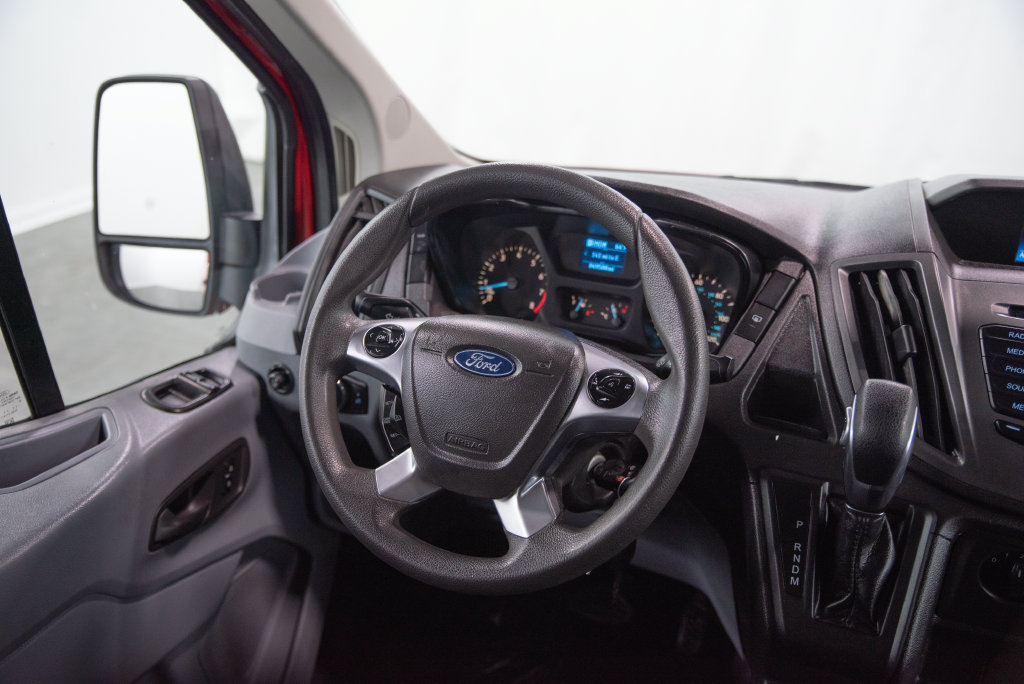 Used 2018 Ford Transit 350 XL RWD image 21
