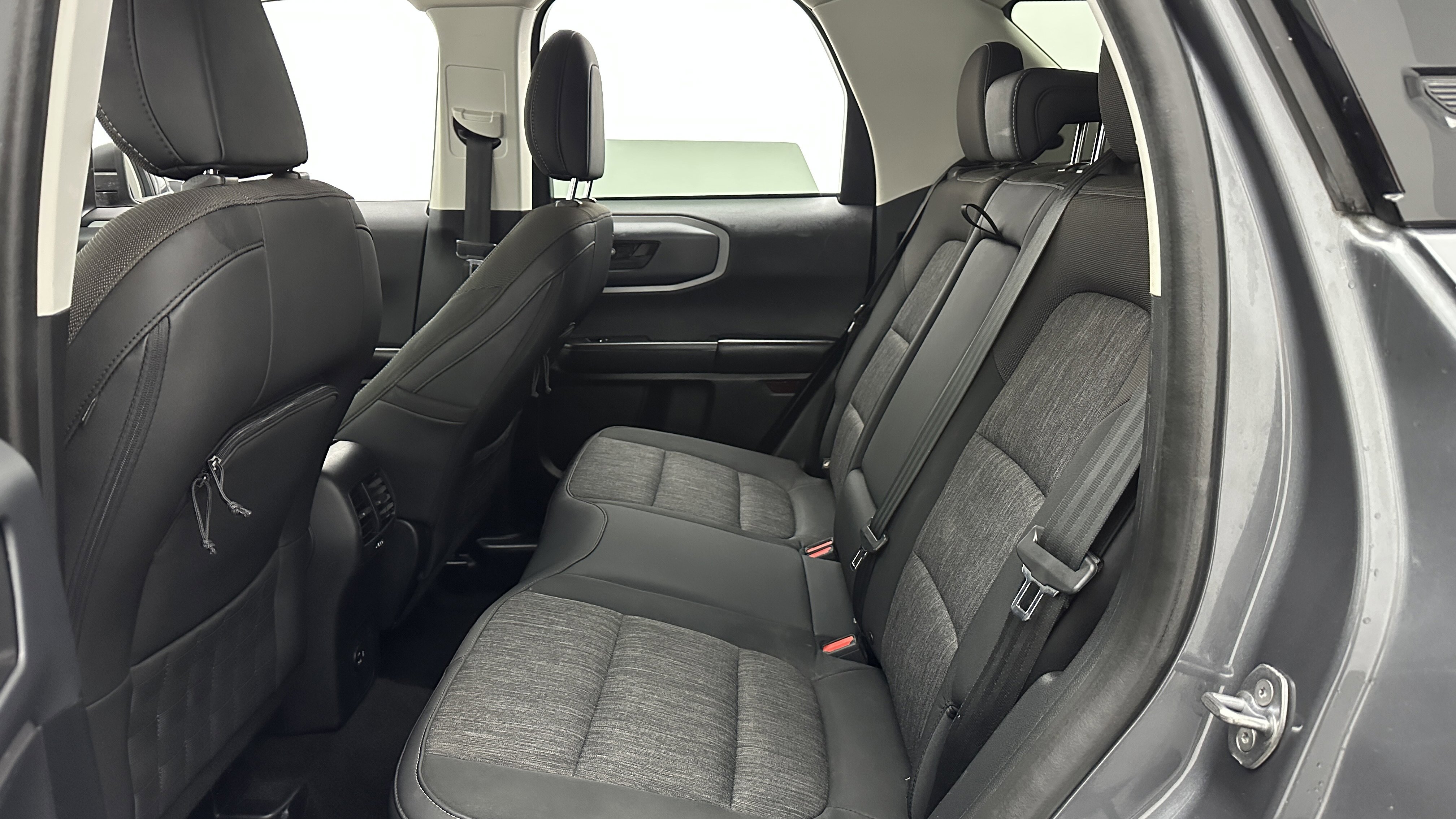 Used 2021 Ford Bronco Sport Big Bend image 26