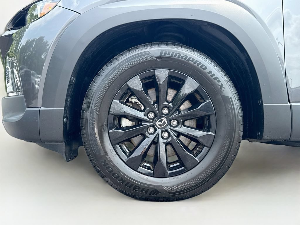 Used 2023 MAZDA CX-50 2.5 S w/ Cargo Package AWD/4WD image 38