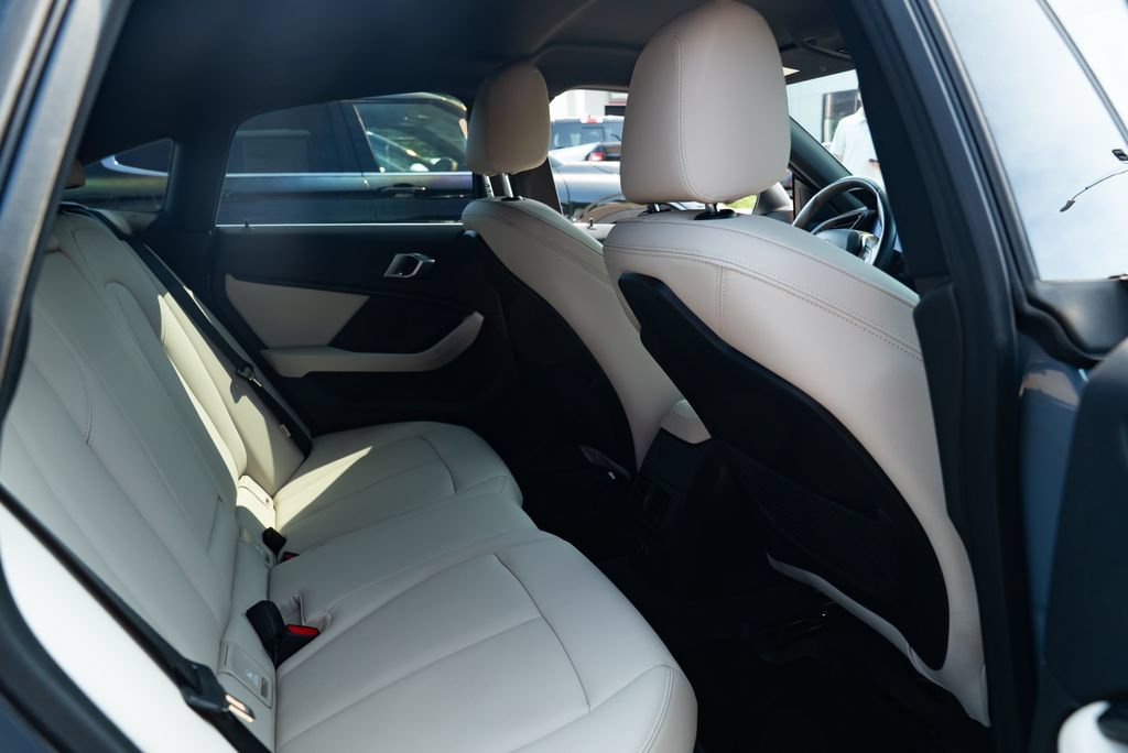 Used 2022 BMW 228i xDrive Gran Coupe w/ Convenience Package AWD/4WD image 22