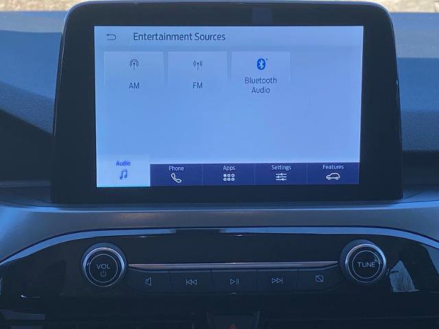 Certified 2023 Ford Escape AWD image 9