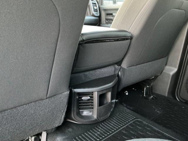New 2027 RAM 3500 Tradesman AWD/4WD image 26