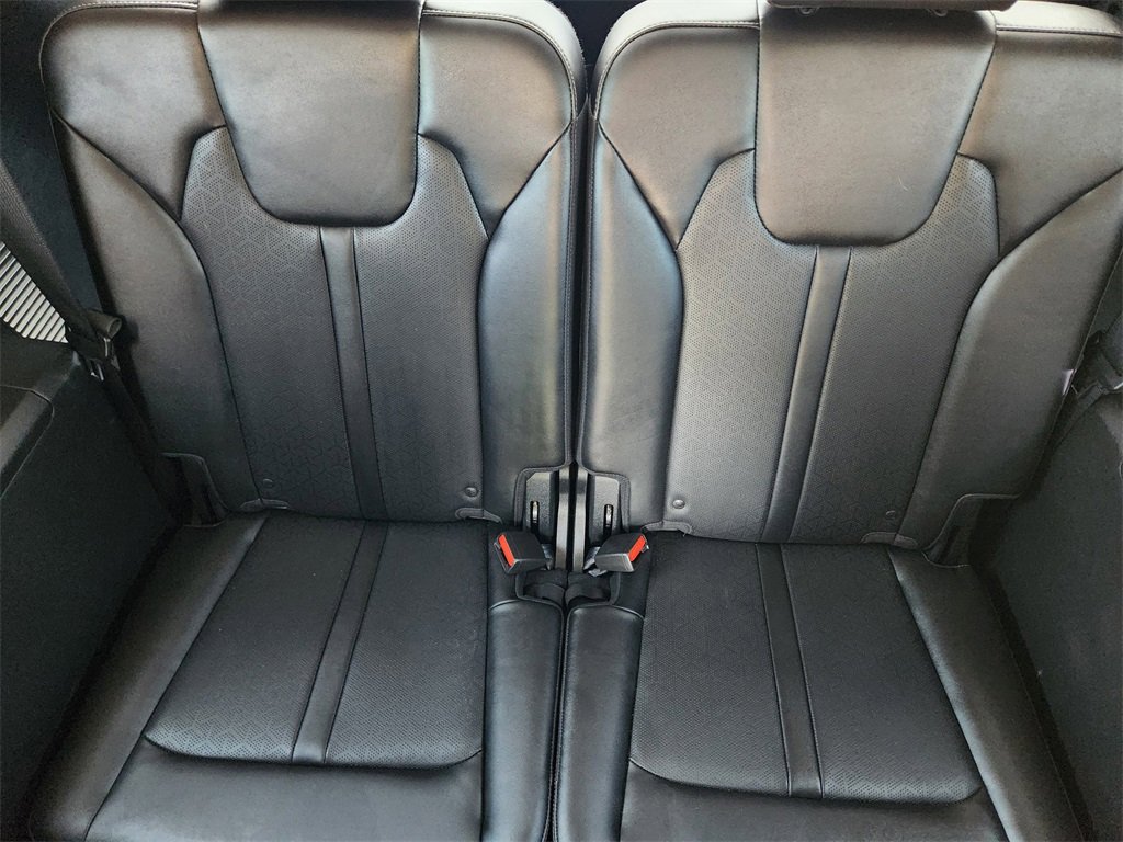 Used 2023 Kia Sorento SX image 75