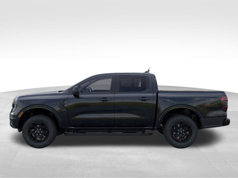 New 2026 Ford Ranger XLT AWD/4WD image 3